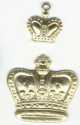 Crown Charms