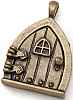 Fairy Wish Door