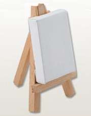 Mini Easel